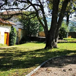 Evasion Nature Et Convivialite Maison d'hôtes Sourcieux-les-Mines