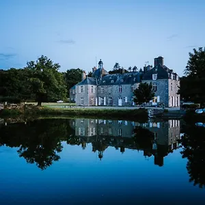 Domaine De La Motte-basse Maison d'hôtes Le Gouray