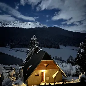 Adorable Sur Le De Payolle Chalet Campan